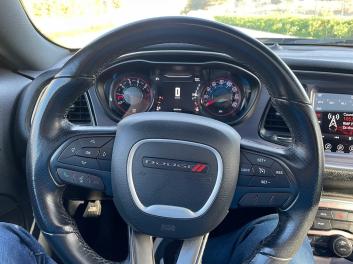 Dodge Challenger Dodge Challenger R/T Plus 5,7 V8 + Widebody - zdjęcie 3