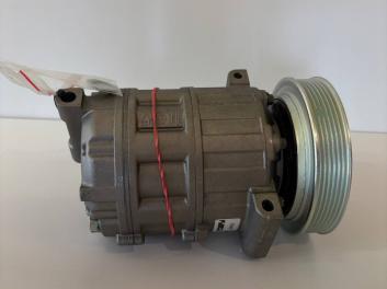 air conditioning compressor LUCAS ACP812 - zdjęcie 3