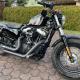 Harley Davidson Forty Eight - miniatura 1