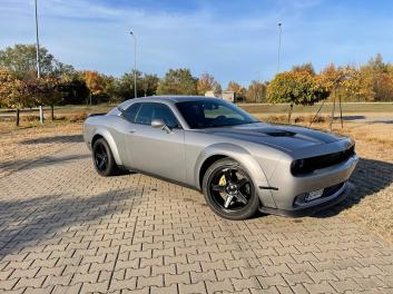 Dodge Challenger Dodge Challenger R/T Plus 5,7 V8 + Widebody - zdjęcie 2